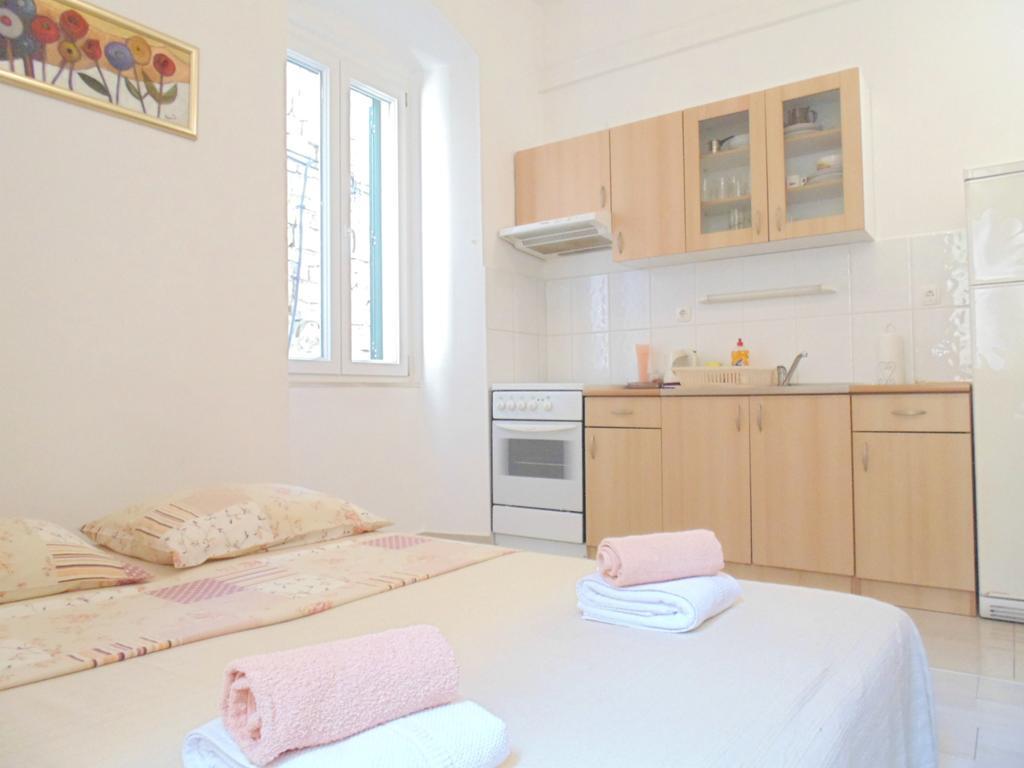 Rooms And Apartments Djanovic Split Oda fotoğraf