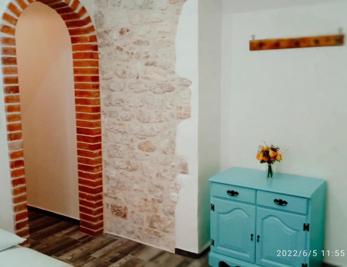 Rooms And Apartments Djanovic Split Dış mekan fotoğraf