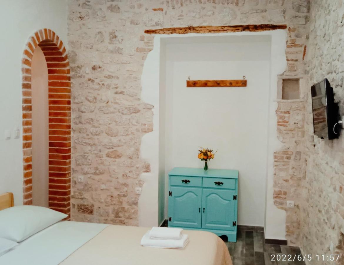 Rooms And Apartments Djanovic Split Dış mekan fotoğraf