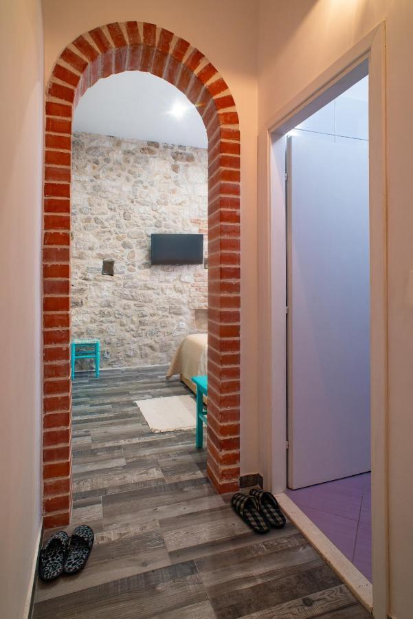 Rooms And Apartments Djanovic Split Dış mekan fotoğraf