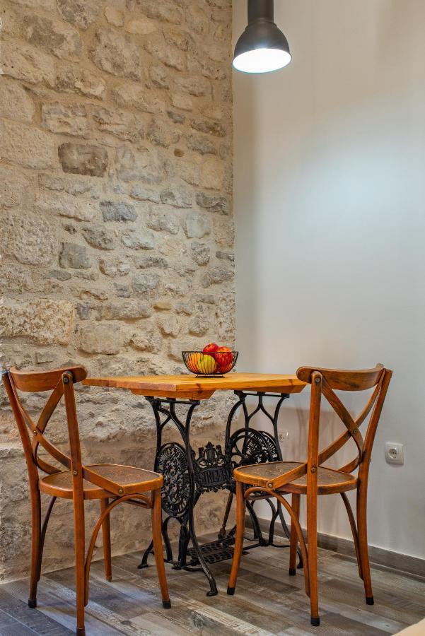 Rooms And Apartments Djanovic Split Dış mekan fotoğraf