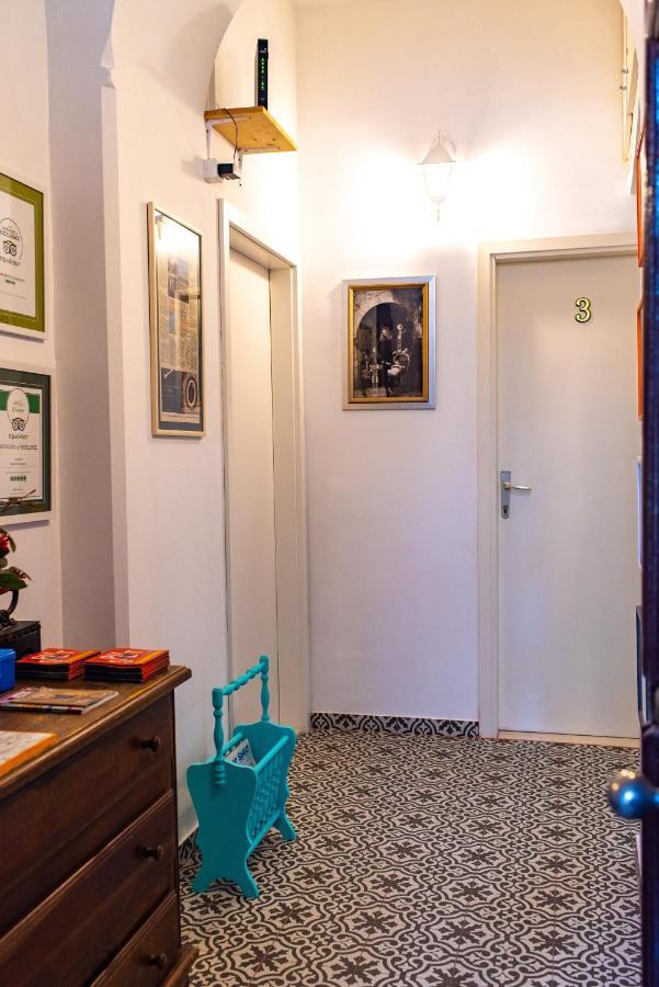 Rooms And Apartments Djanovic Split Dış mekan fotoğraf