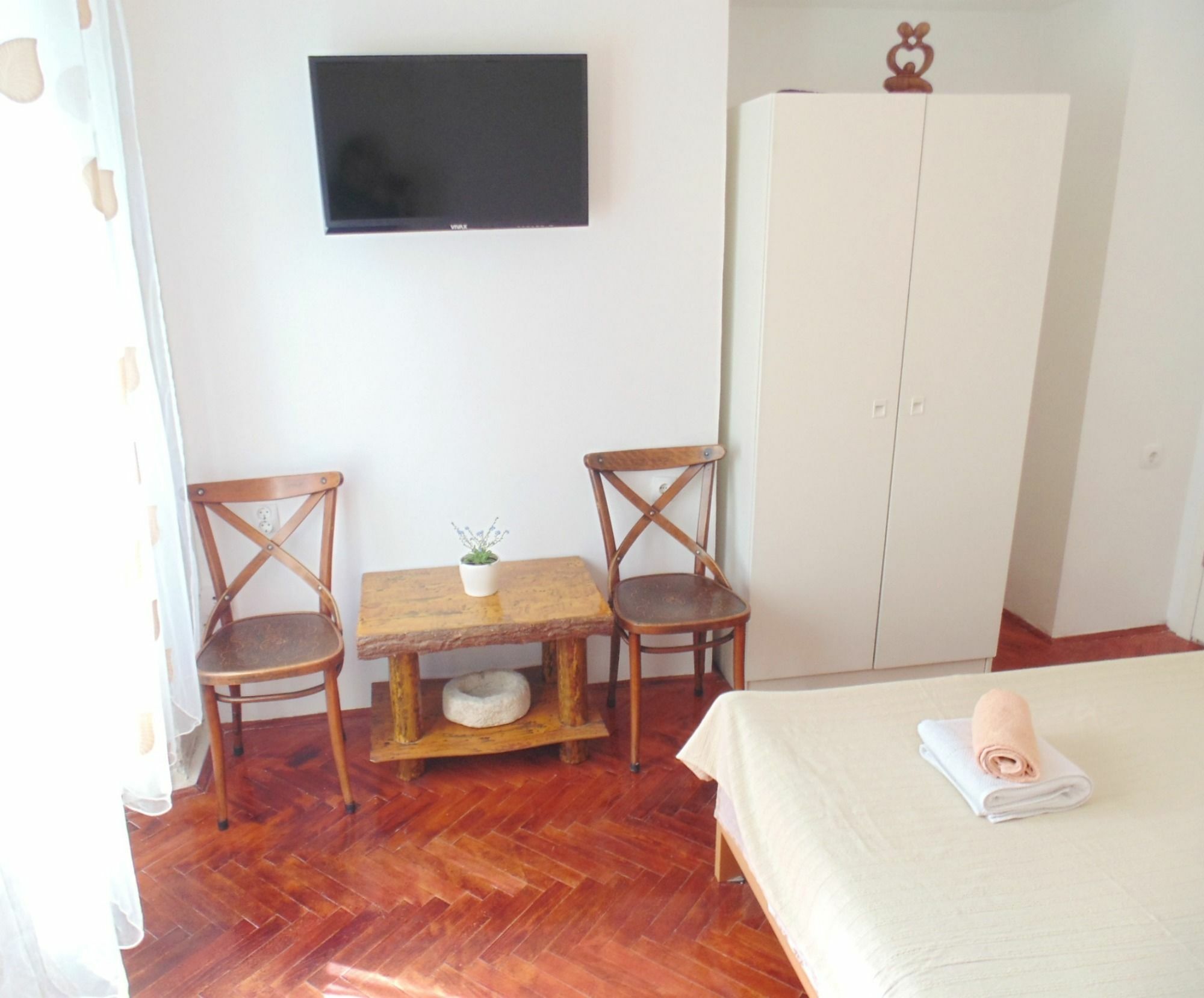Rooms And Apartments Djanovic Split Dış mekan fotoğraf