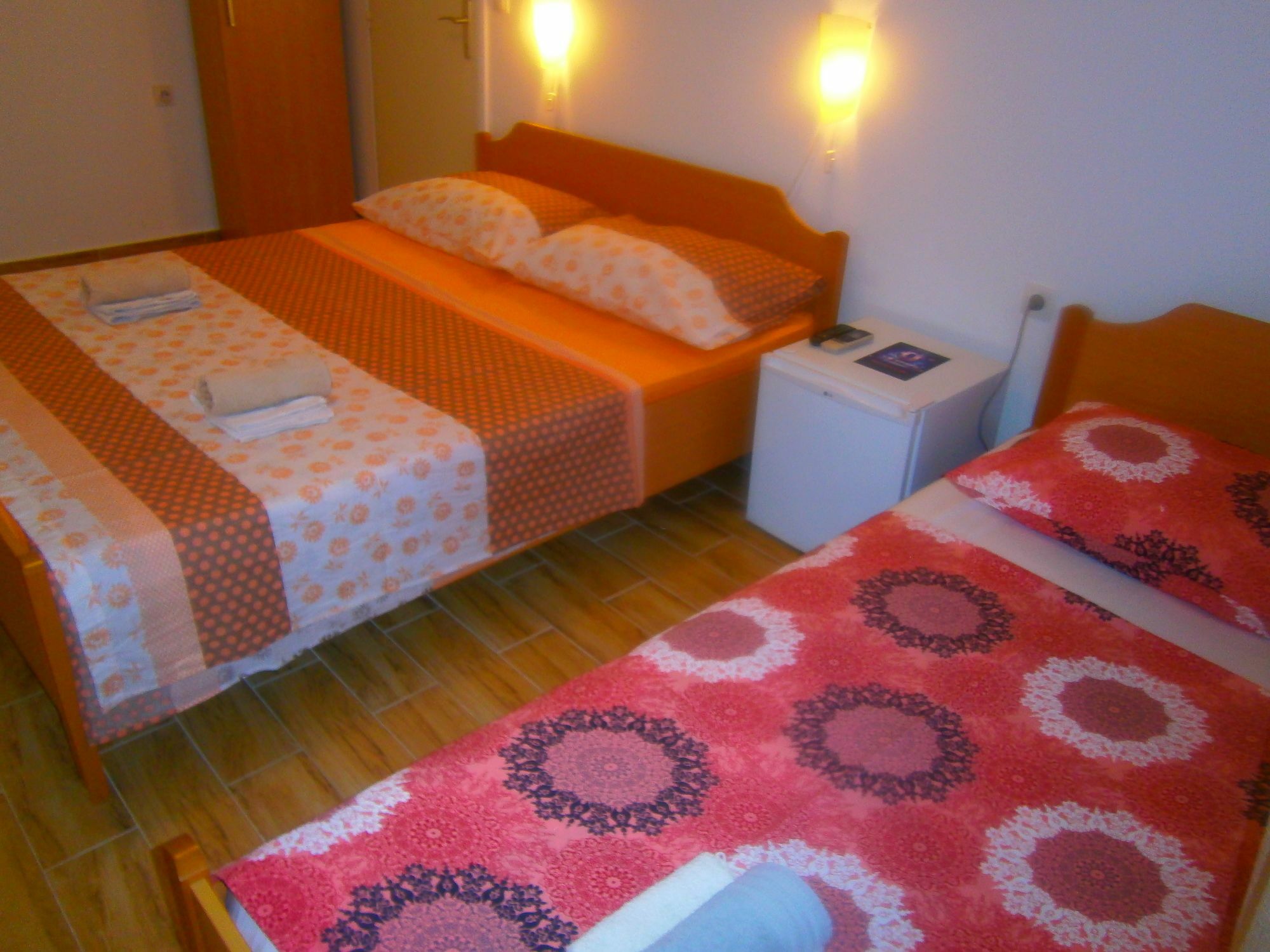 Rooms And Apartments Djanovic Split Dış mekan fotoğraf