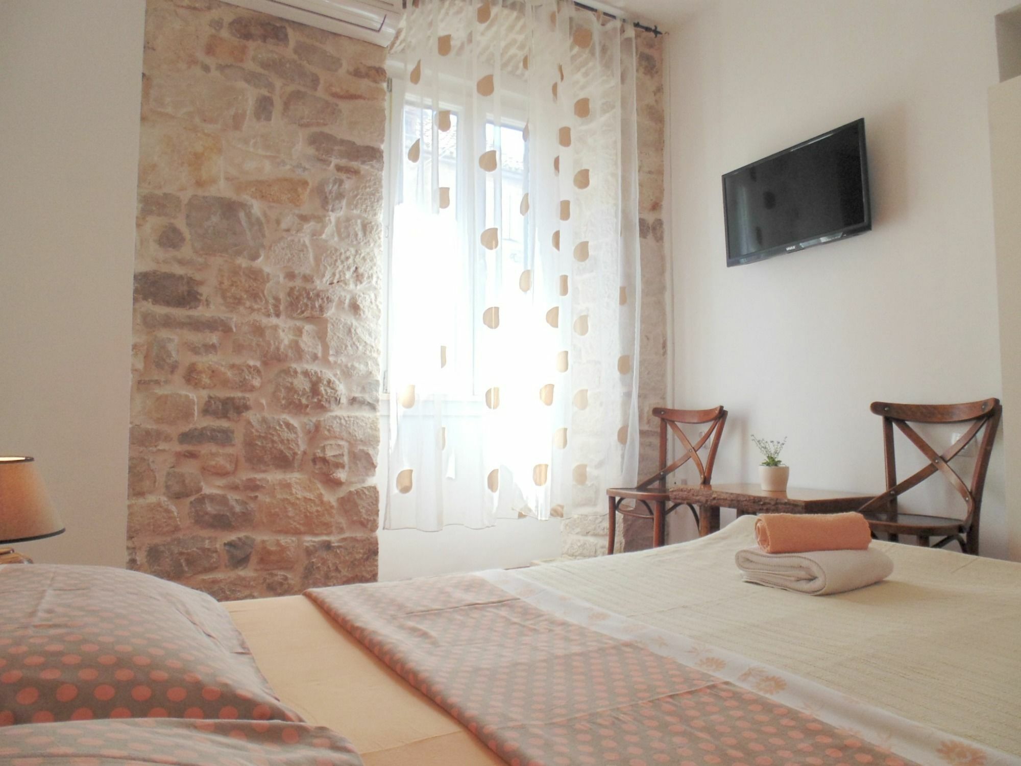 Rooms And Apartments Djanovic Split Dış mekan fotoğraf